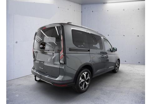 Ford Tourneo Connect #3