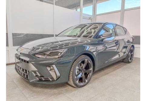 Seat Leon #2