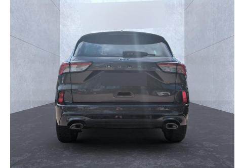 Ford Kuga #7