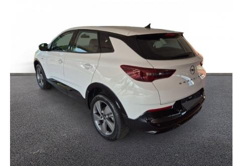 Opel Grandland X #3