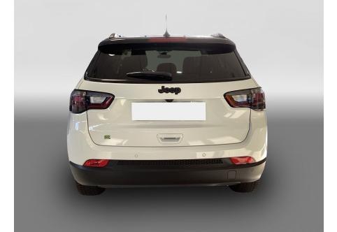 Jeep Compass #5