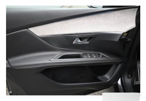 Peugeot 3008 #19