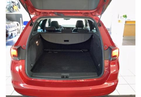 Opel Astra #5