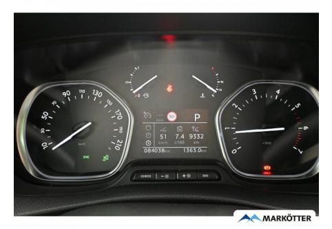 Peugeot Traveller #10