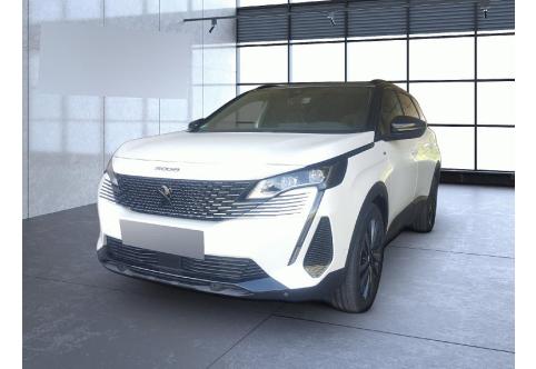 Peugeot 5008 #1