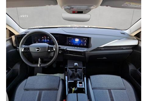 Opel Astra #14