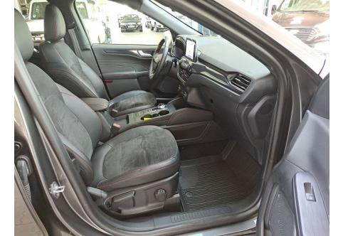 Ford Kuga #20