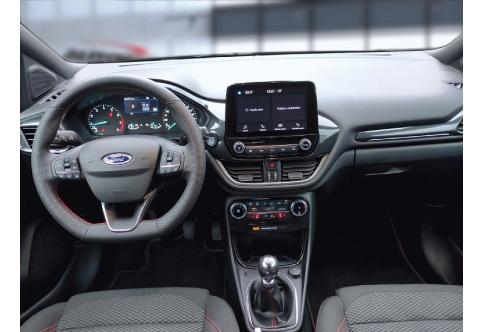 Ford Puma #17