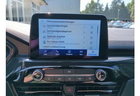 Ford Kuga #23