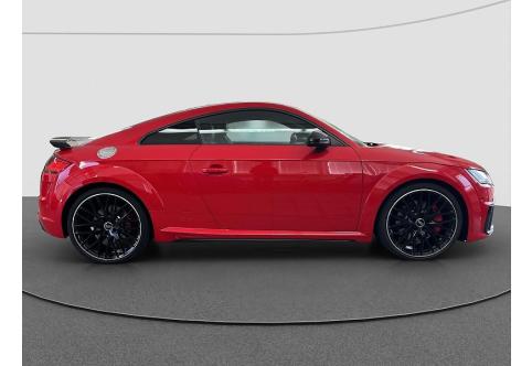 Audi TTS #7