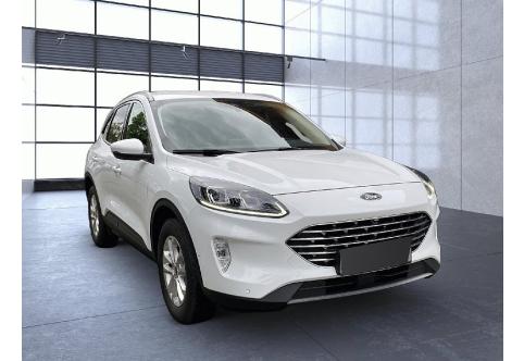 Ford Kuga #4