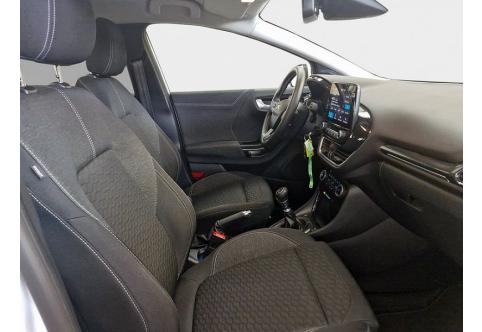 Ford Puma #10