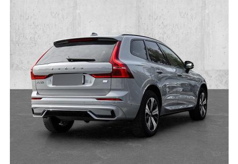 Volvo XC60 #2