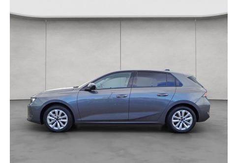 Opel Astra #3