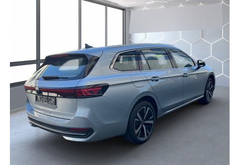 VW Passat #3