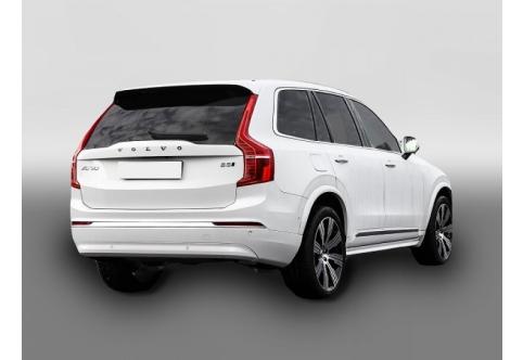 Volvo XC90 #2