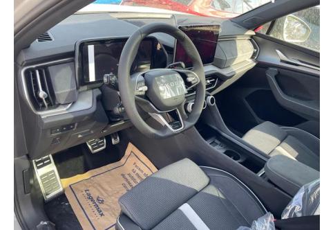 Skoda Kodiaq #2
