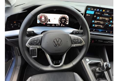 VW Golf #9