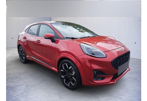 Ford Puma #2
