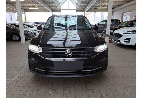 VW Tiguan #20