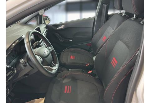 Ford Fiesta #6