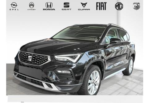 Seat Ateca #1