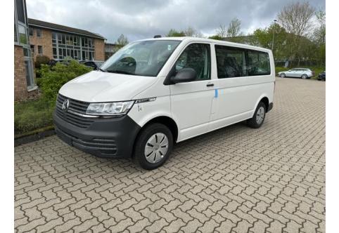 VW T6 Caravelle #1