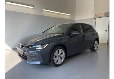VW Golf e-golf #2