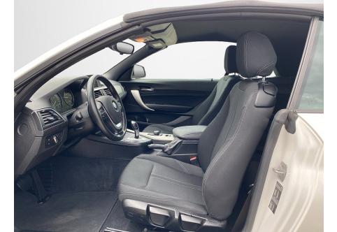BMW 2er #7