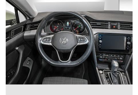 VW Passat #12