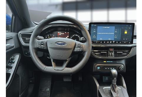 Ford Focus #16