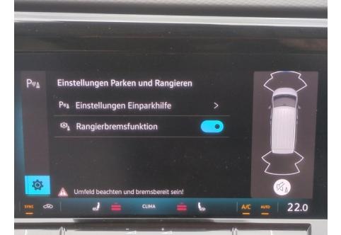 VW T7 Multivan #12