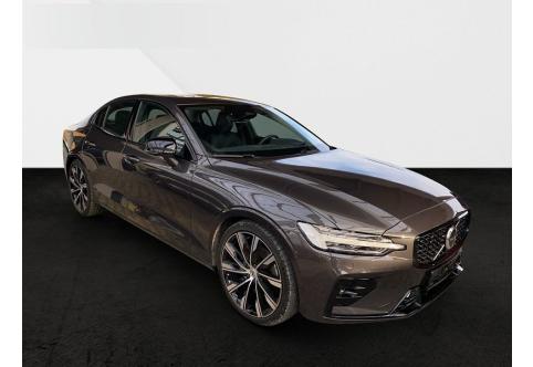 Volvo S60 #7