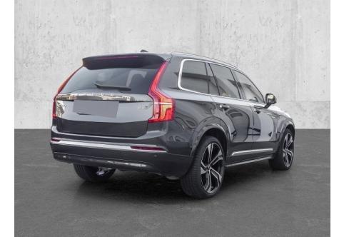 Volvo XC90 #2