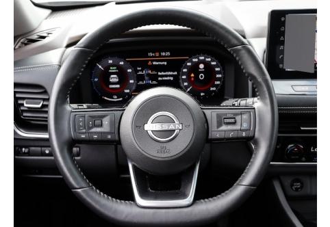 Nissan X-Trail #6