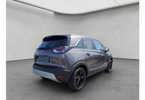 Opel Crossland X #6