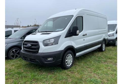 Ford Transit #1