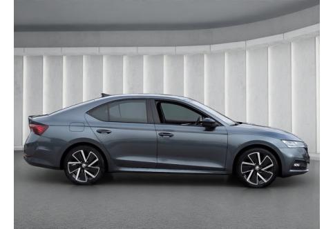 Skoda Octavia #2