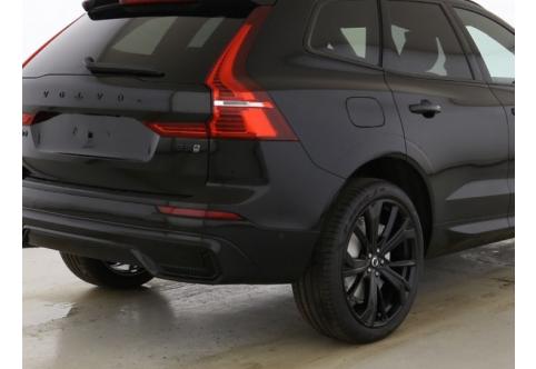 Volvo XC60 #9