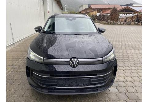 VW Tiguan #6