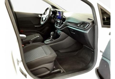 Ford Fiesta #10