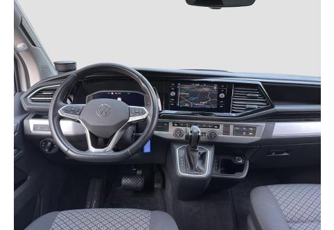 VW T6 California #17