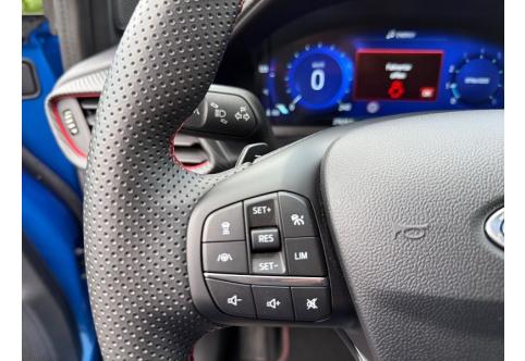 Ford Puma #20
