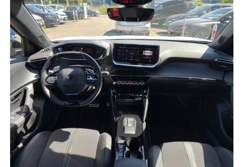 Peugeot 2008 #10