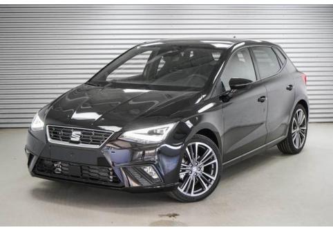 Seat Ibiza #1