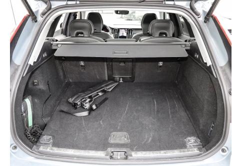 Volvo XC60 #16