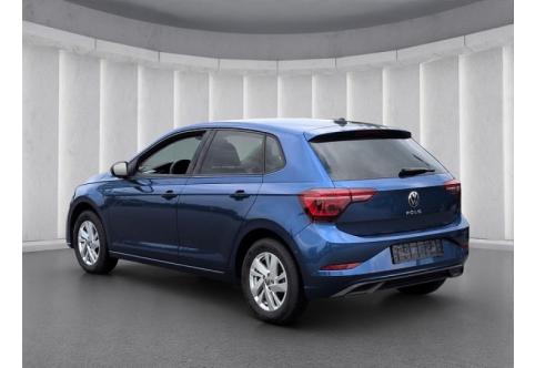 VW Polo #19