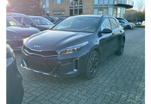 KIA XCeed #2
