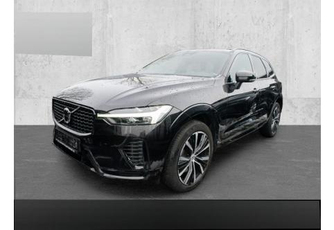 Volvo XC60 #1