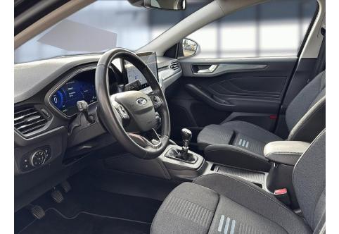 Ford Focus #9